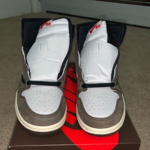 Travis Scott Air Jordan 1